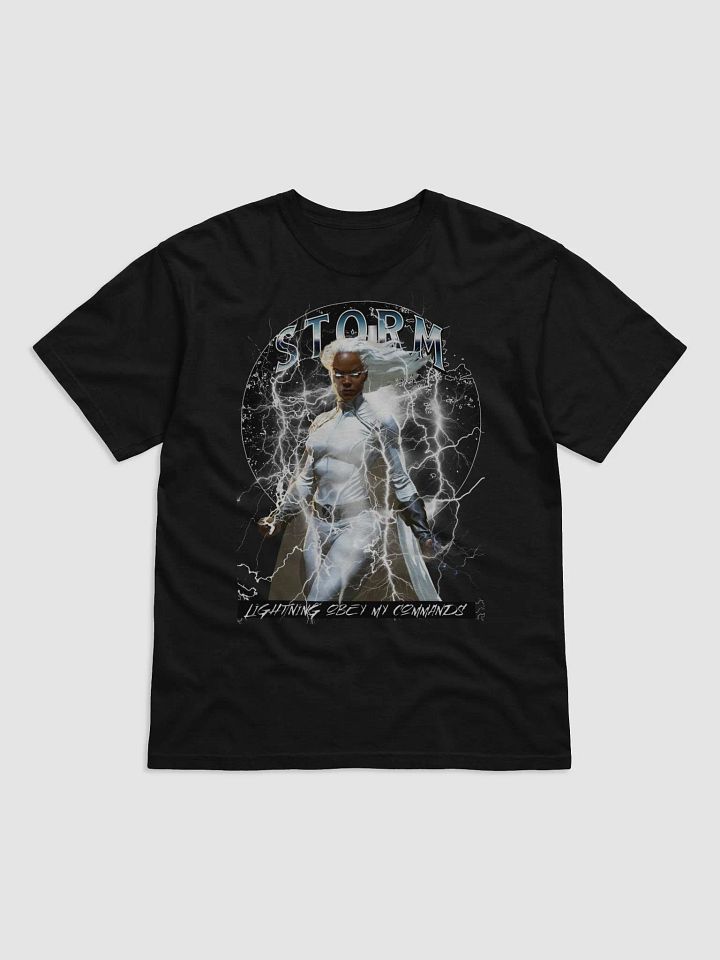 Ancient Winds Superhero T-Shirt product image (1)