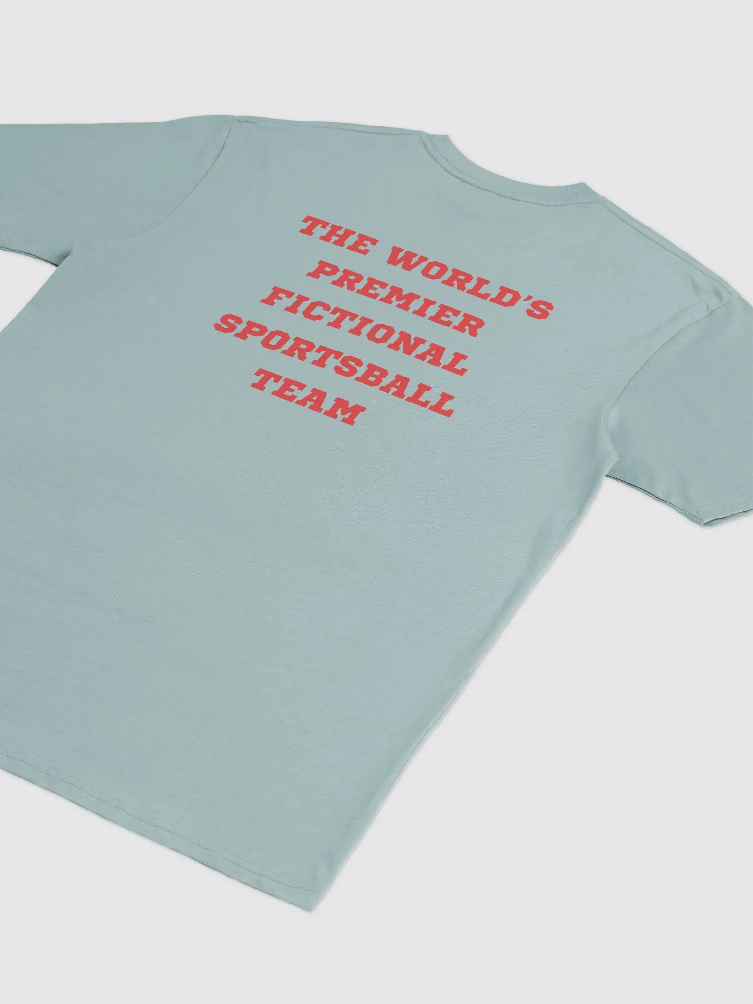 Go Narwhals Heavyweight Masc-Tee product image (4)
