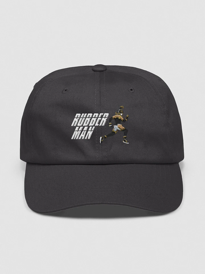 Rubber Man Hat product image (2)