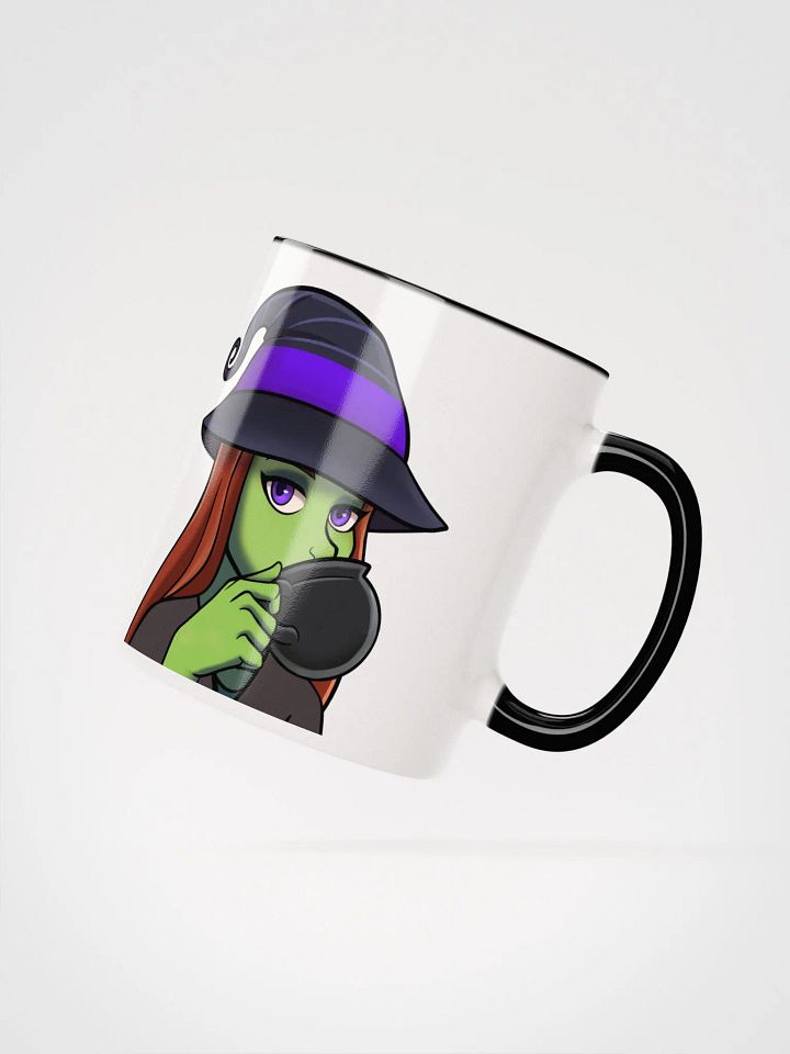 Kerrty Witch Sip Mug Colored product image (16)
