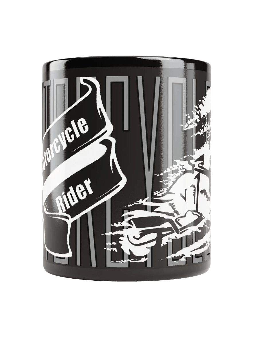 Mugz Biker Coffee Mug product image (9)