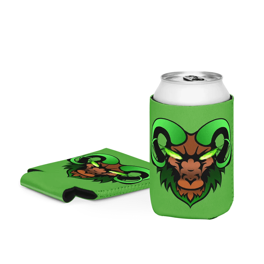 Mad RaM Can Koozie product image (3)