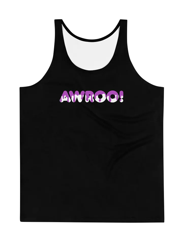 Speak Tank - AWROO! - Purple Drip product image (1)