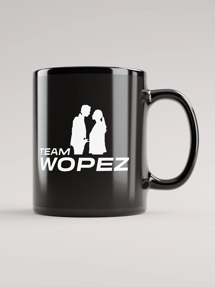 Team Wopez Mug product image (2)