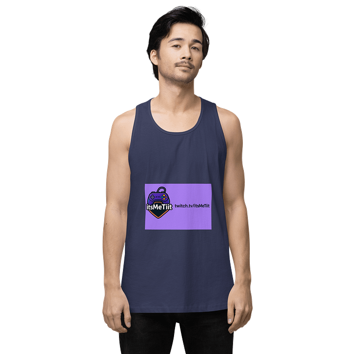 Game On! Premium Tank Top product image (1)