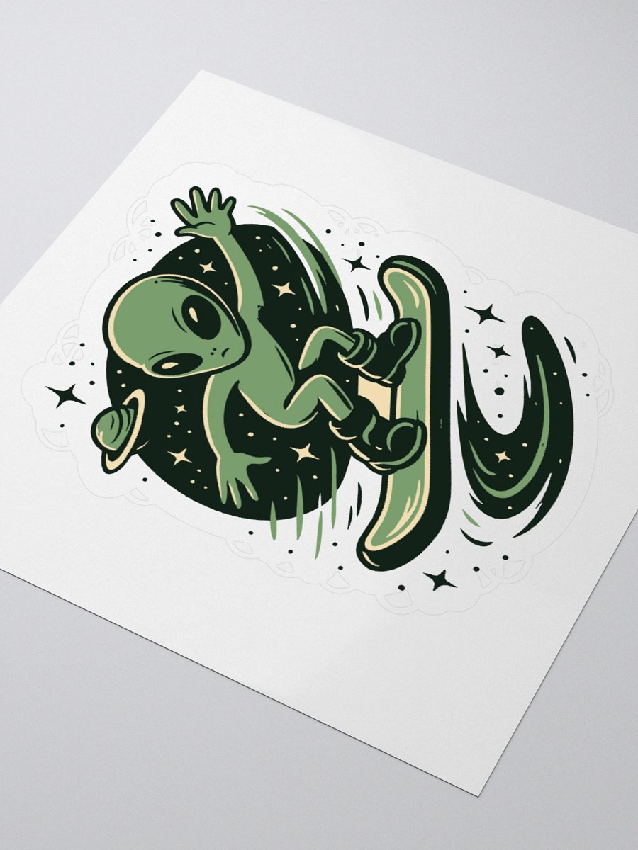 Cosmic Surfer product image (7)