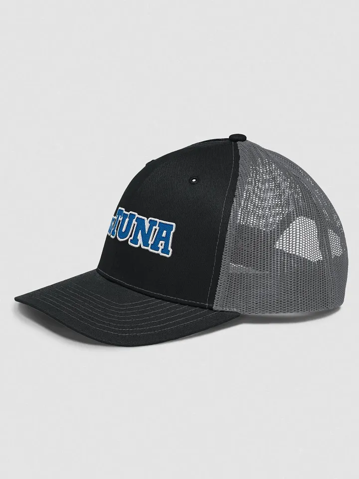 bigTUNA Trucker Hat product image (2)