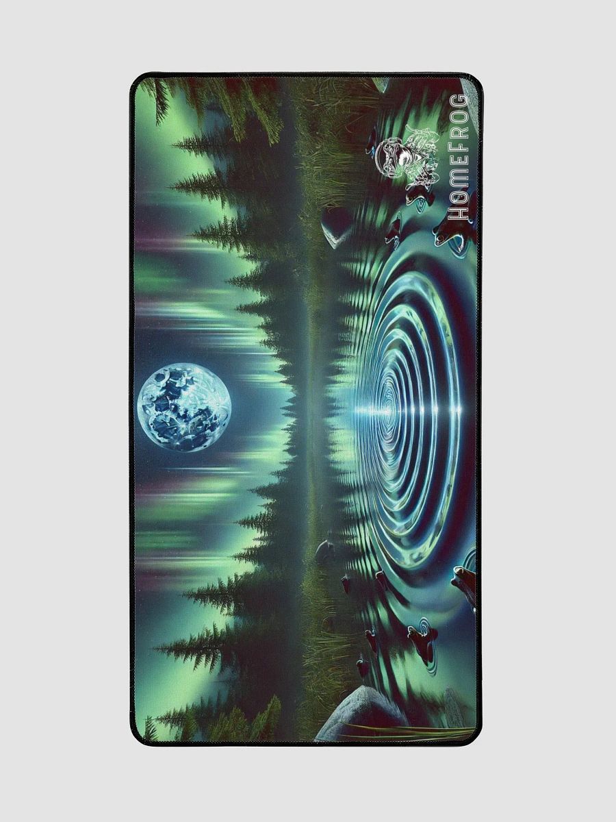The Tribal Pond Desk Mat product image (1)