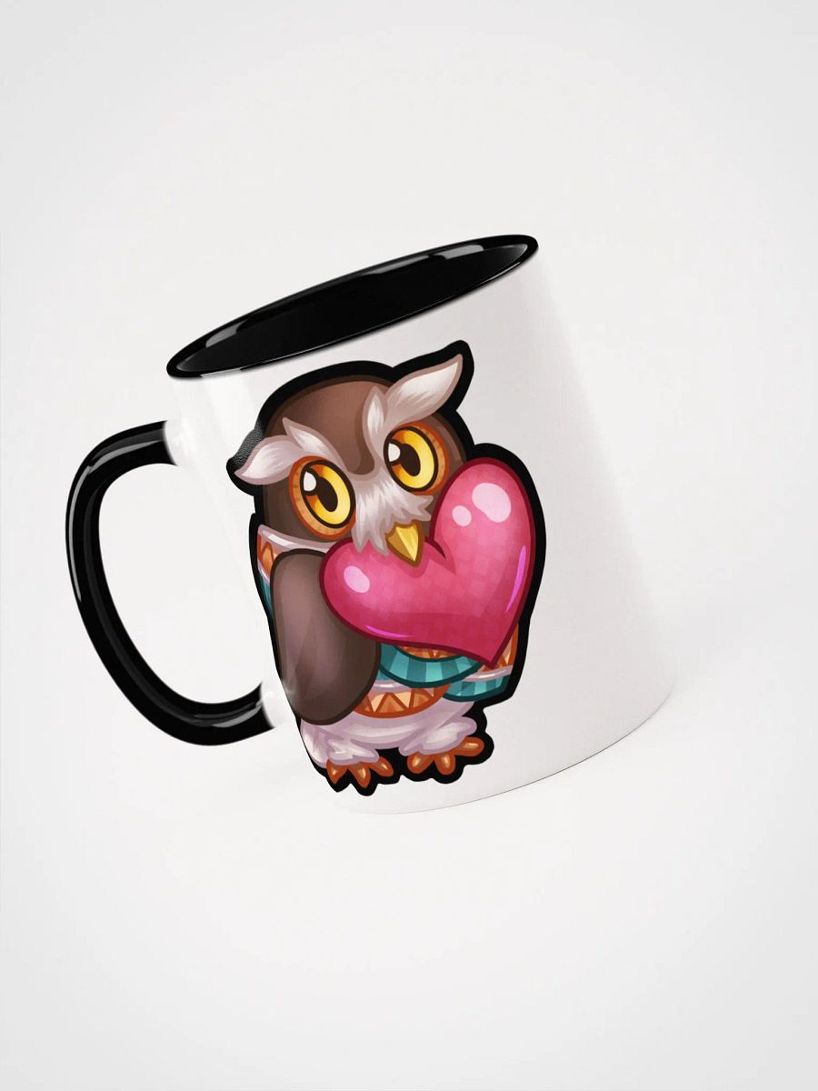 Ebi Hearts Mug product image (9)
