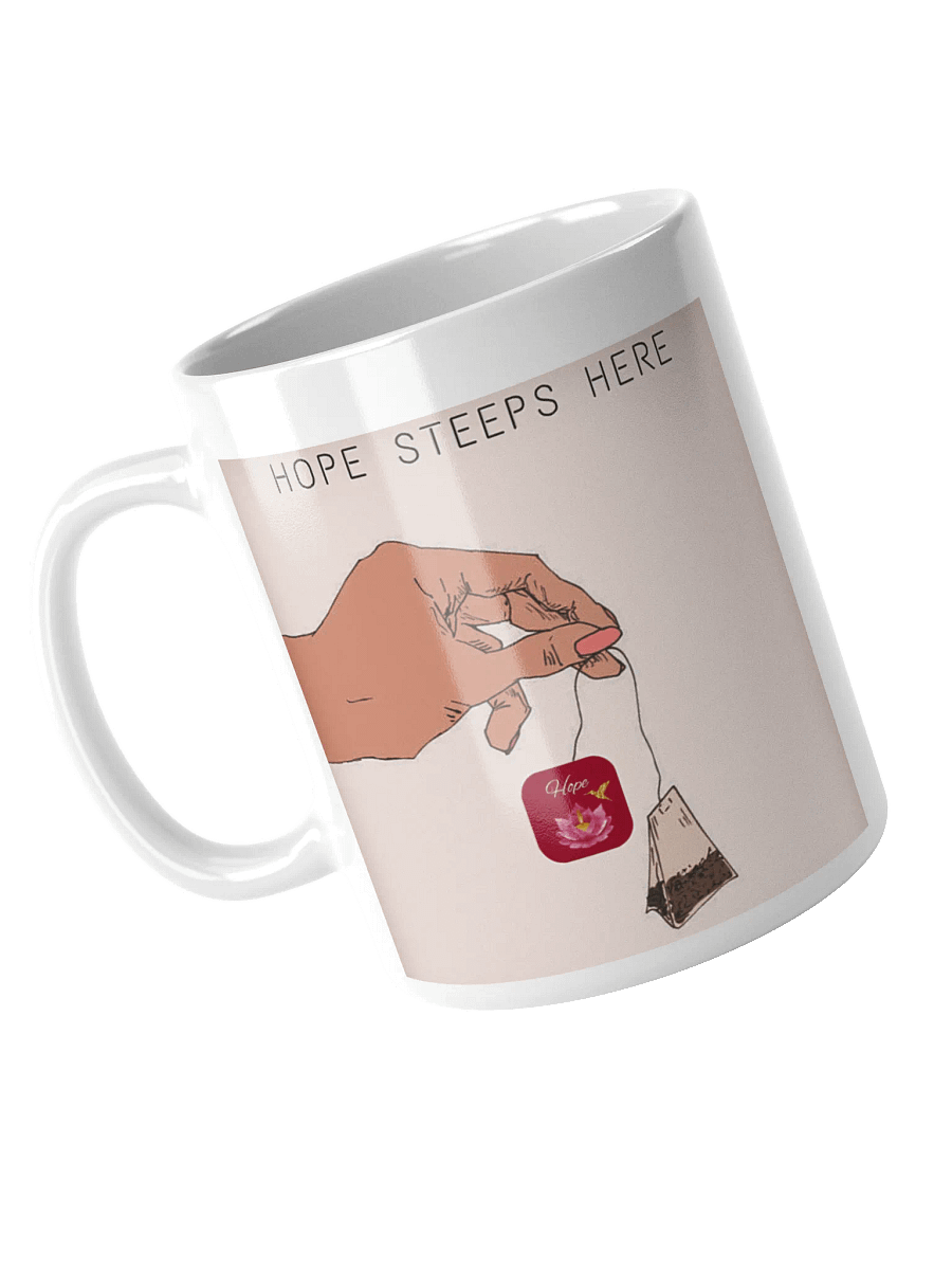 Hope Mug product image (2)