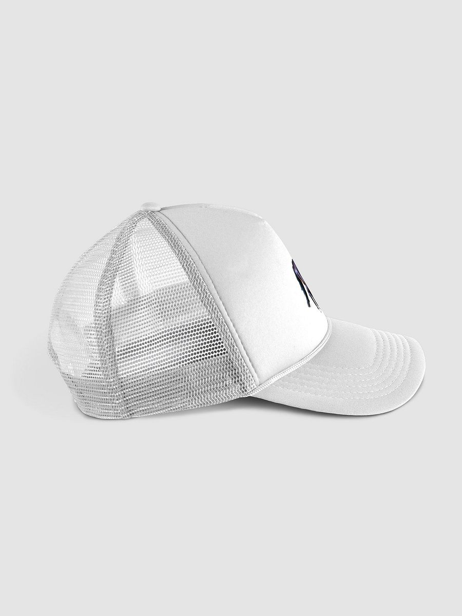 Timeless Trucker: The Horse Hat for the Modern Maverick product image (35)