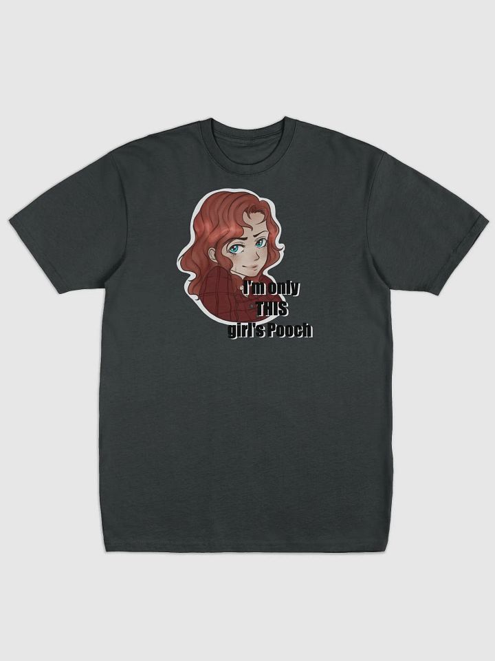Delilah Shirt 1 product image (1)