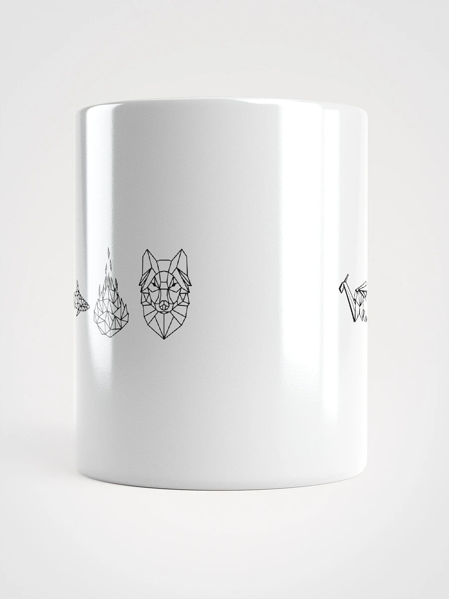 Origami Mug product image (9)