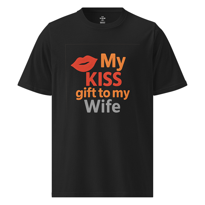 My KISS Athletic Tee product image (1)