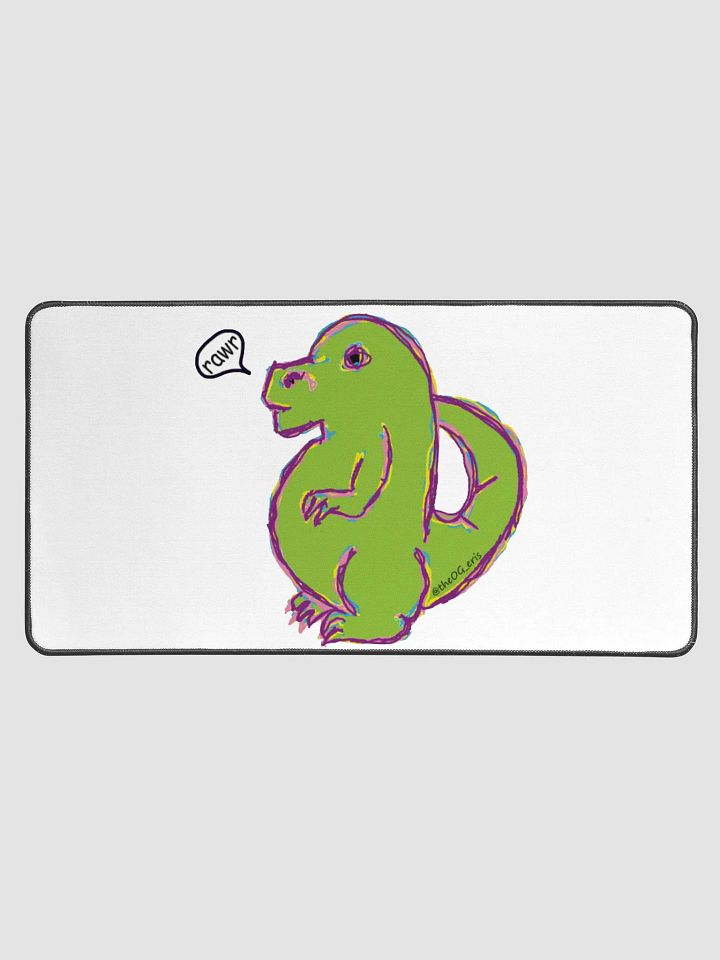 Fredrick the Dinosaur product image (1)