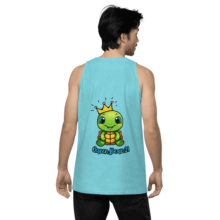 Turtle Tank product image (1)