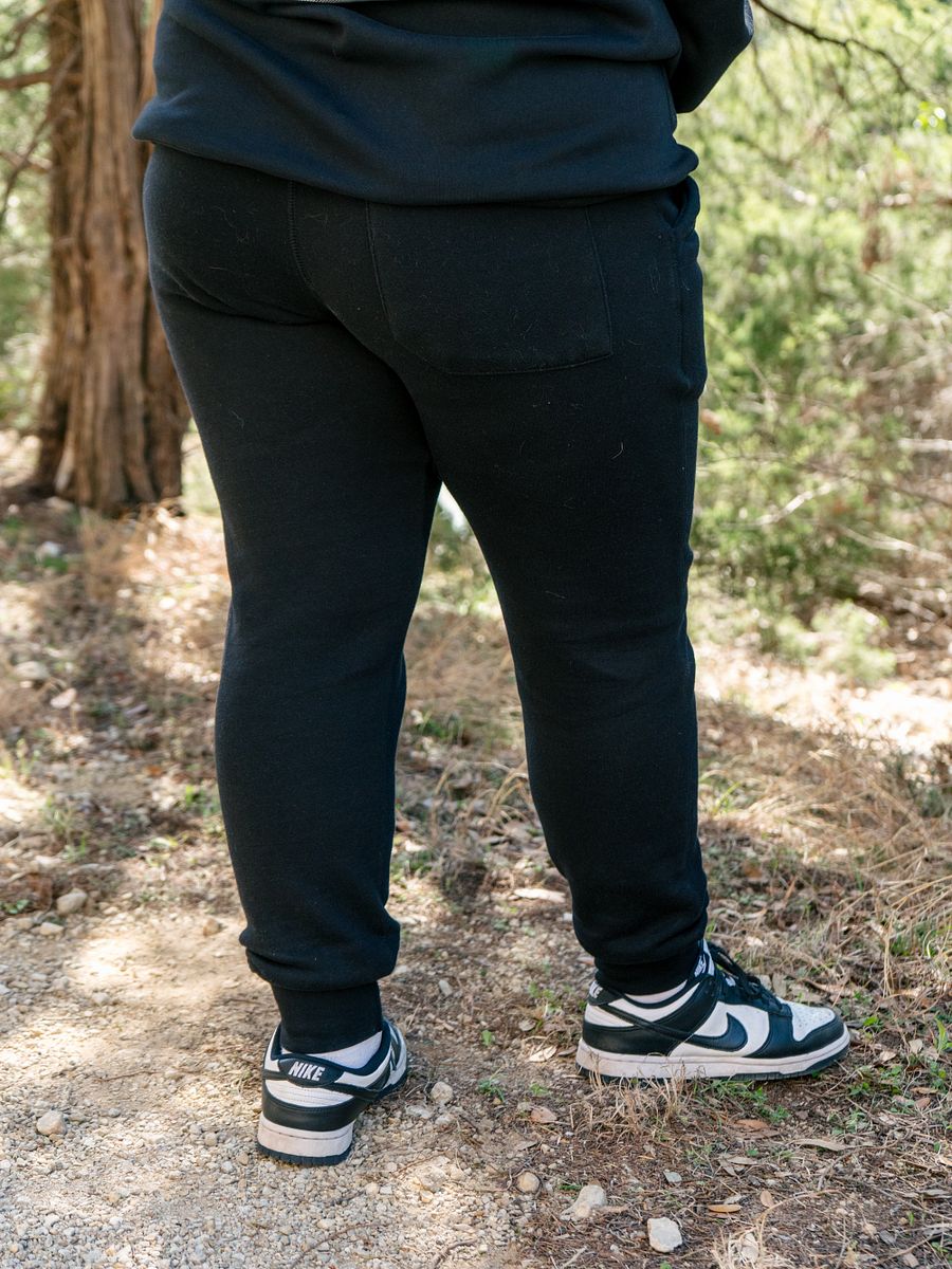 Wild Heart Joggers product image (3)