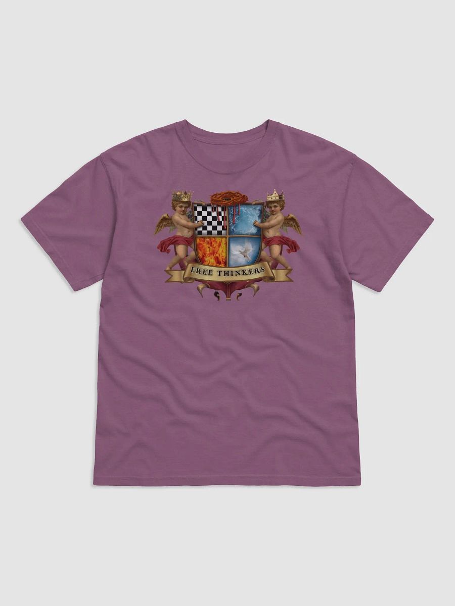 The Free Thinkers T-Shirt product image (7)