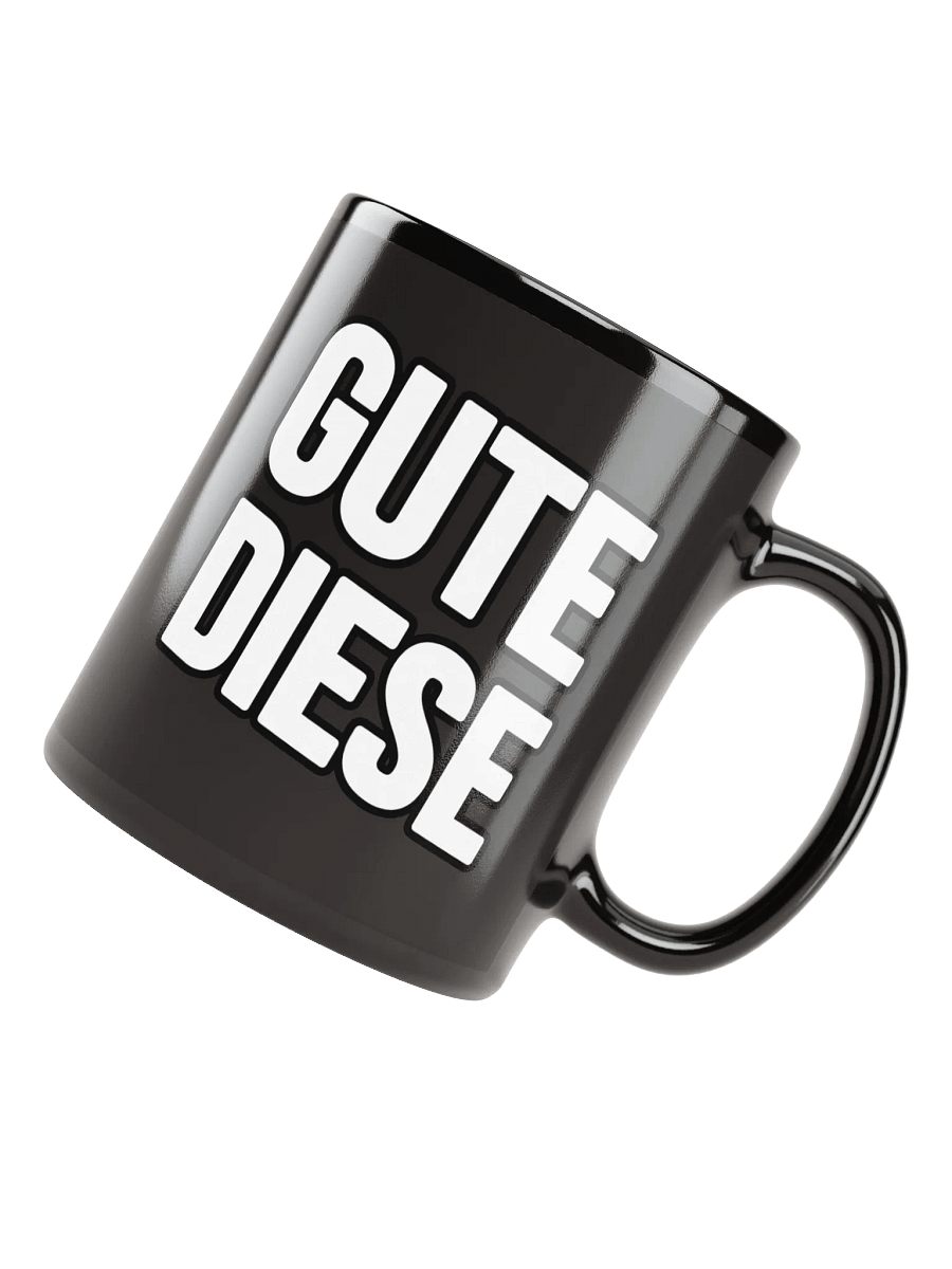Gute Diese V2 product image (4)