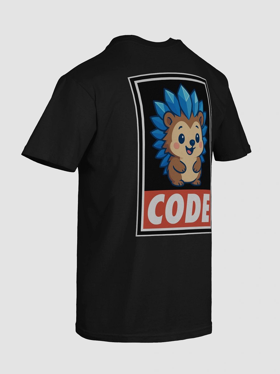 Code F# - CC Shirt product image (10)