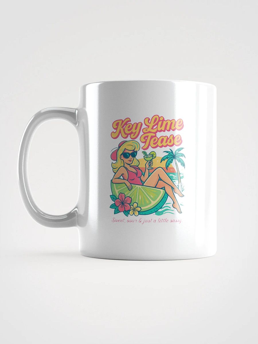 Key Lime Tease Mug product image (7)