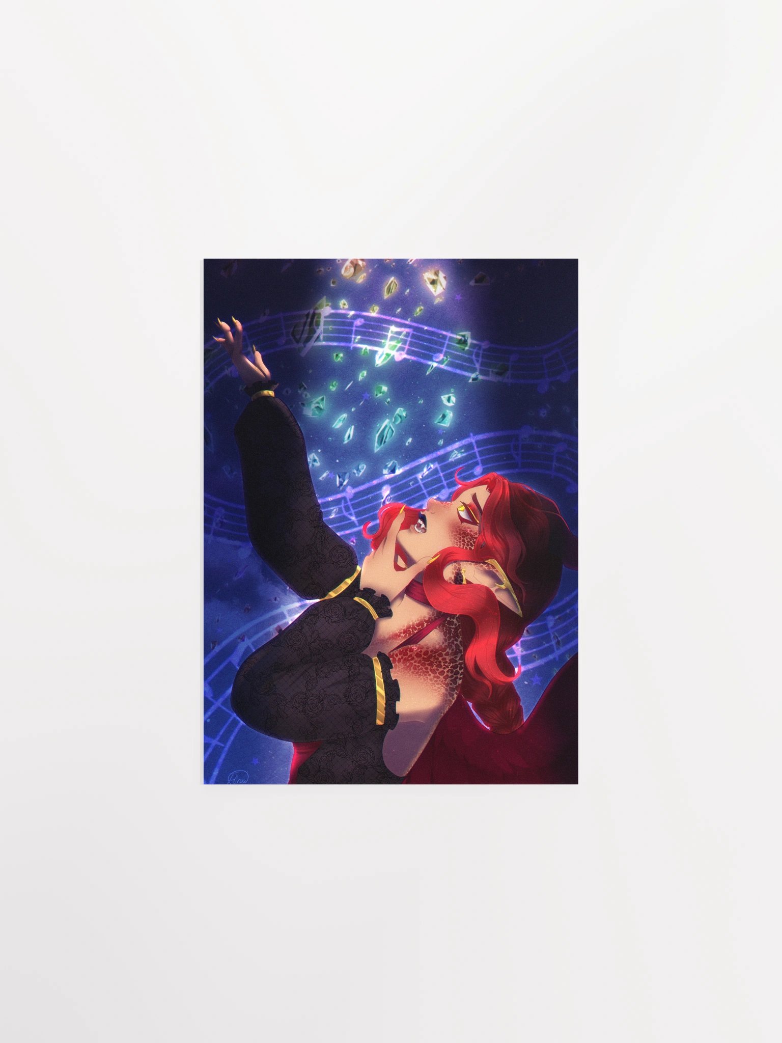 Shimmering Voices product image (1)