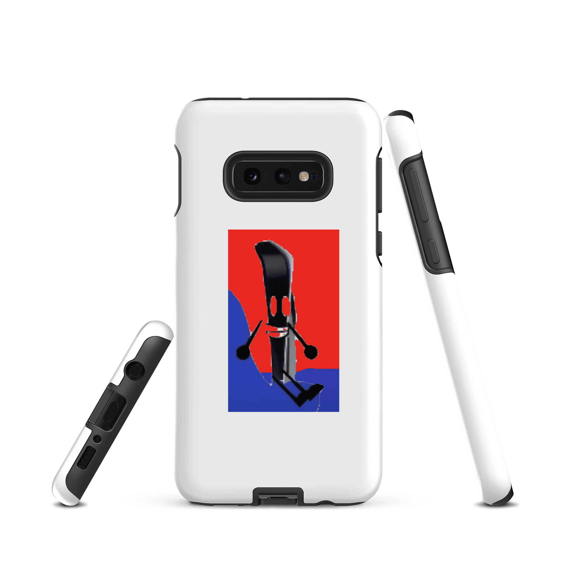 PS5.EXE Phone Case (but better) product image (1)