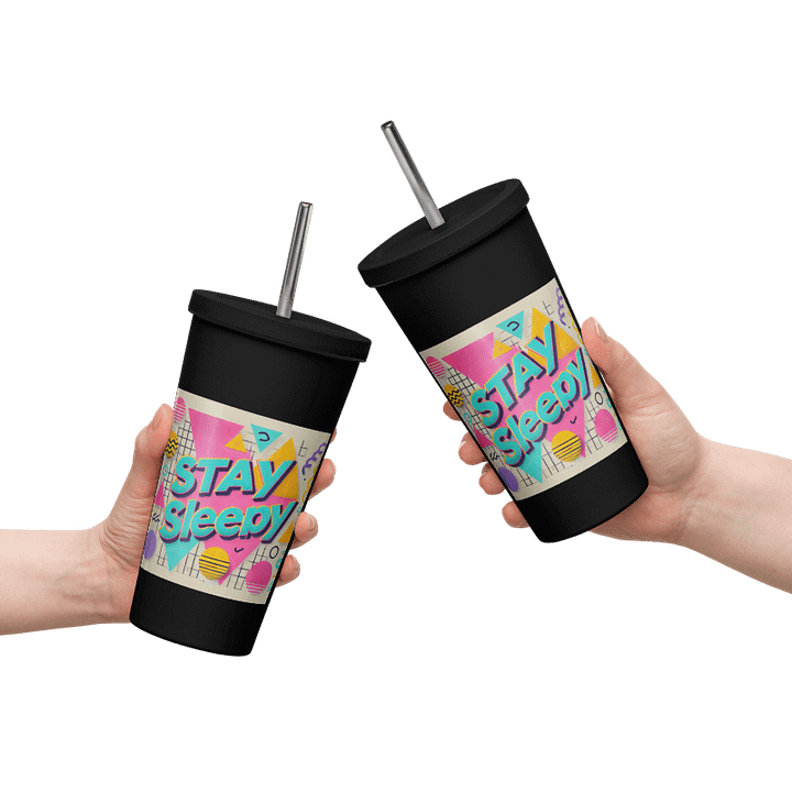 90s Sipper product image (5)