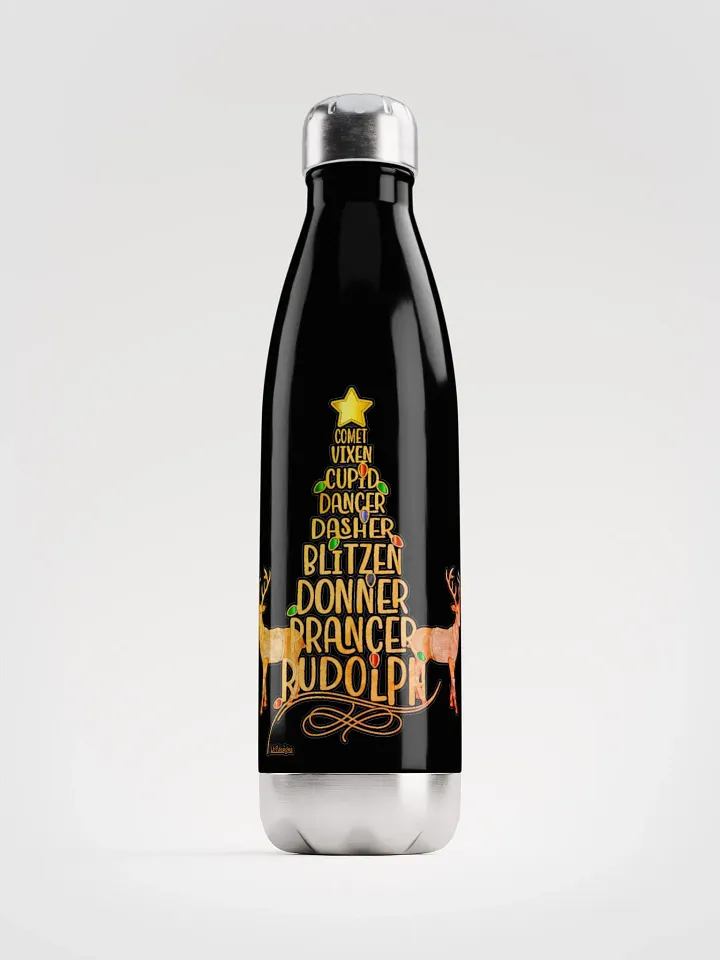 SANTA'S LITTLE HELPERS product image (1)