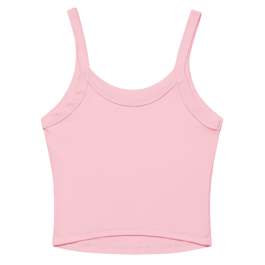 Holecon 1989 ribbed tank top product image (16)