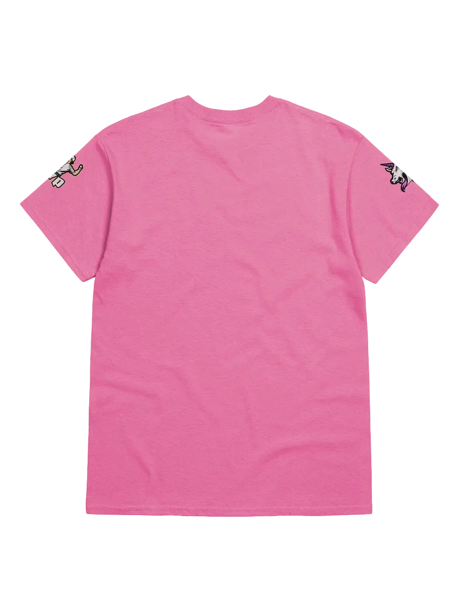 Mythics Unisex TShirt product image (9)