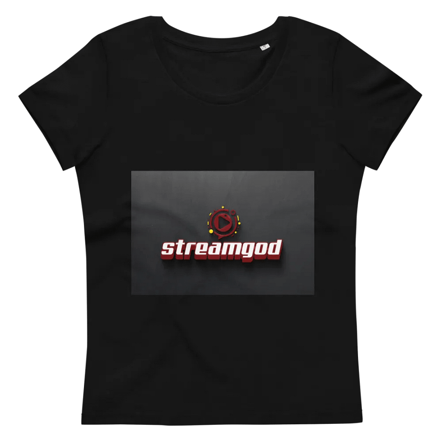 STREAMGOD t product image (2)