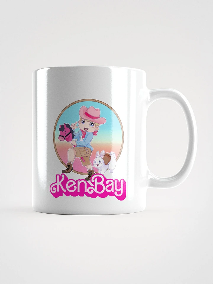 KenBay Glossy Mug product image (1)