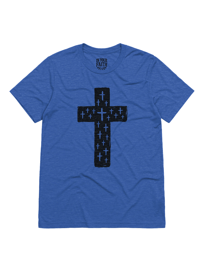 Cross Of Crosses Collection 