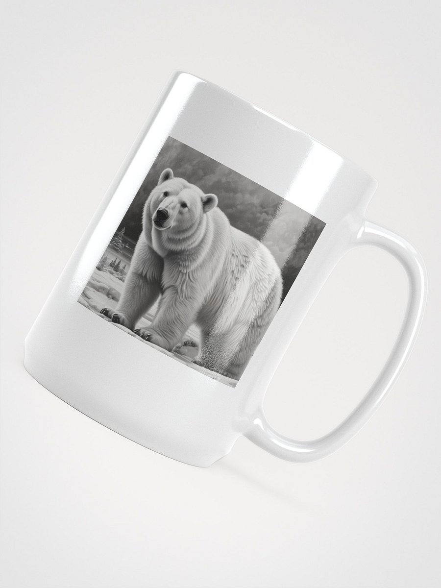 Polar bear product image (4)