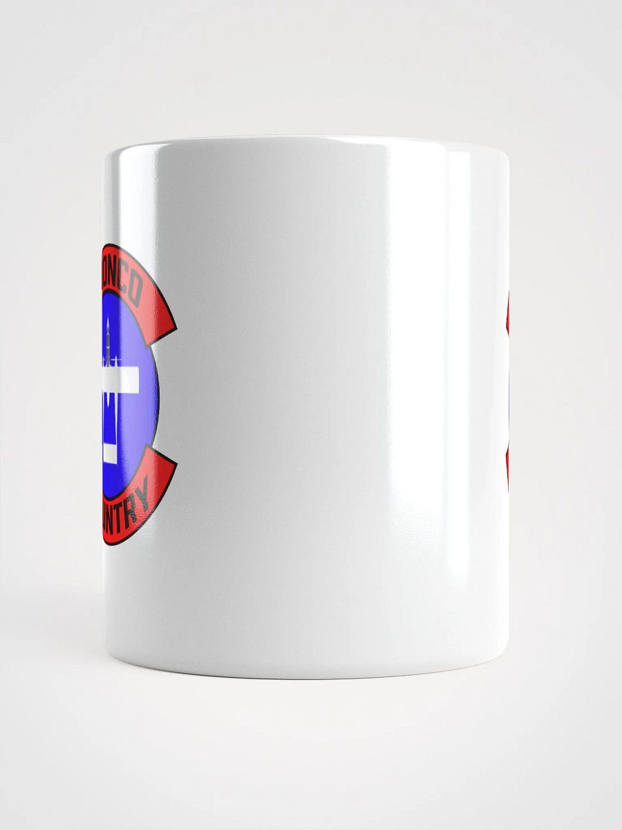 Bronco Country Mug product image (13)