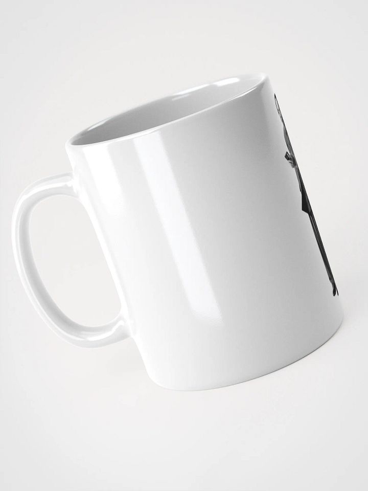 Mao Posting - Mug product image (2)