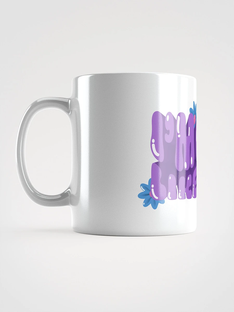 I'm Cool Like That - Grape Mug product image (4)
