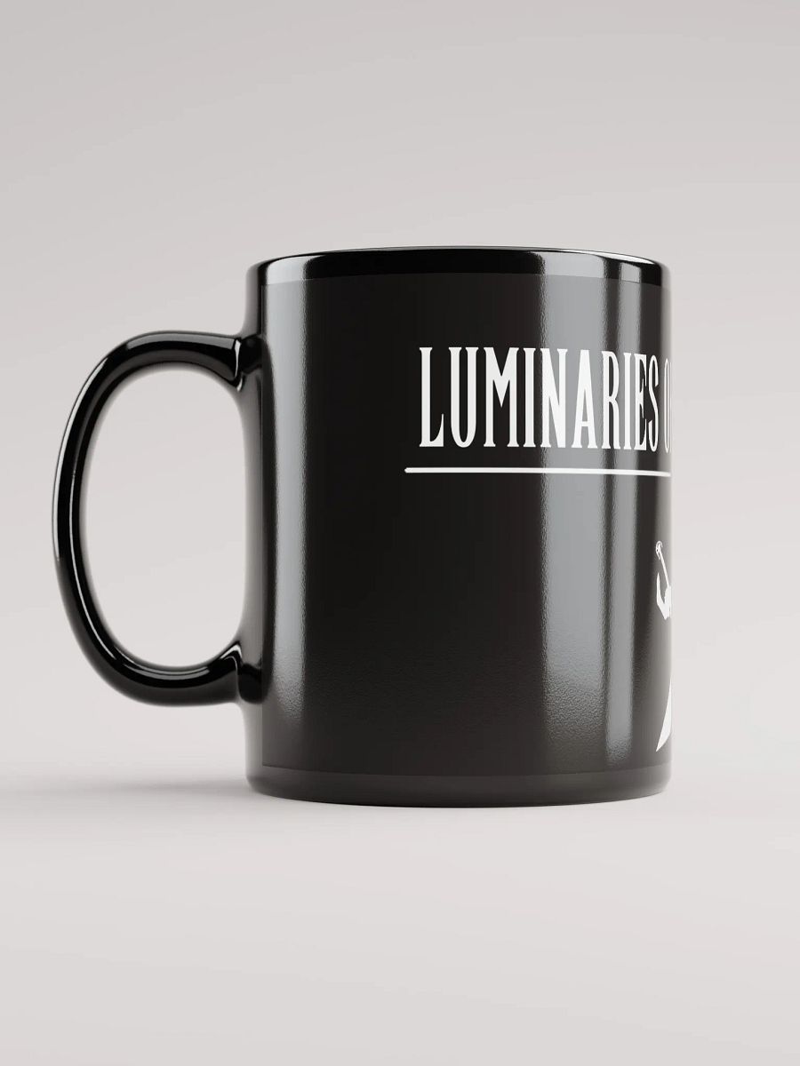 Luminaries of The Lifestream Mug product image (6)