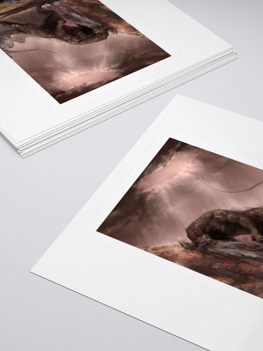 Gong Gong, the Living Cataclysm product image (4)