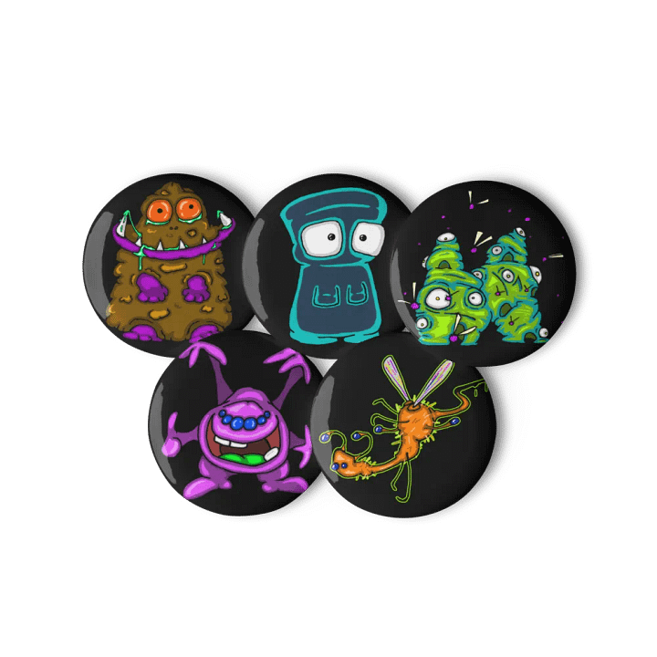 Voidlings 86-90 product image (3)