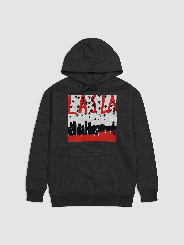 ROSESUN® Cotton Heritage Unisex Premium Hoodie product image (1)