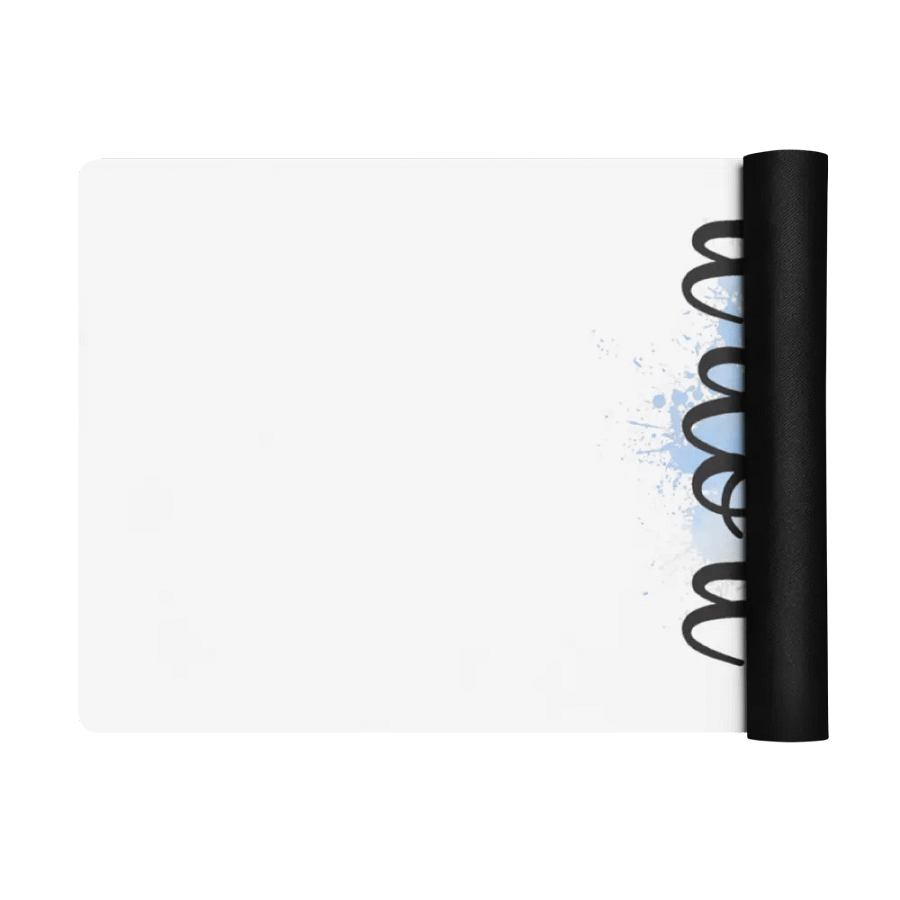 Dream It Yoga Mat product image (3)