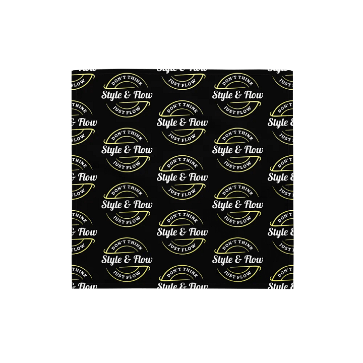 FLOW BANDANA product image (1)