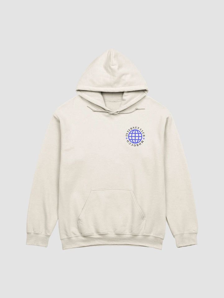 Cyber Cafe Nostalgia Hoodie product image (10)