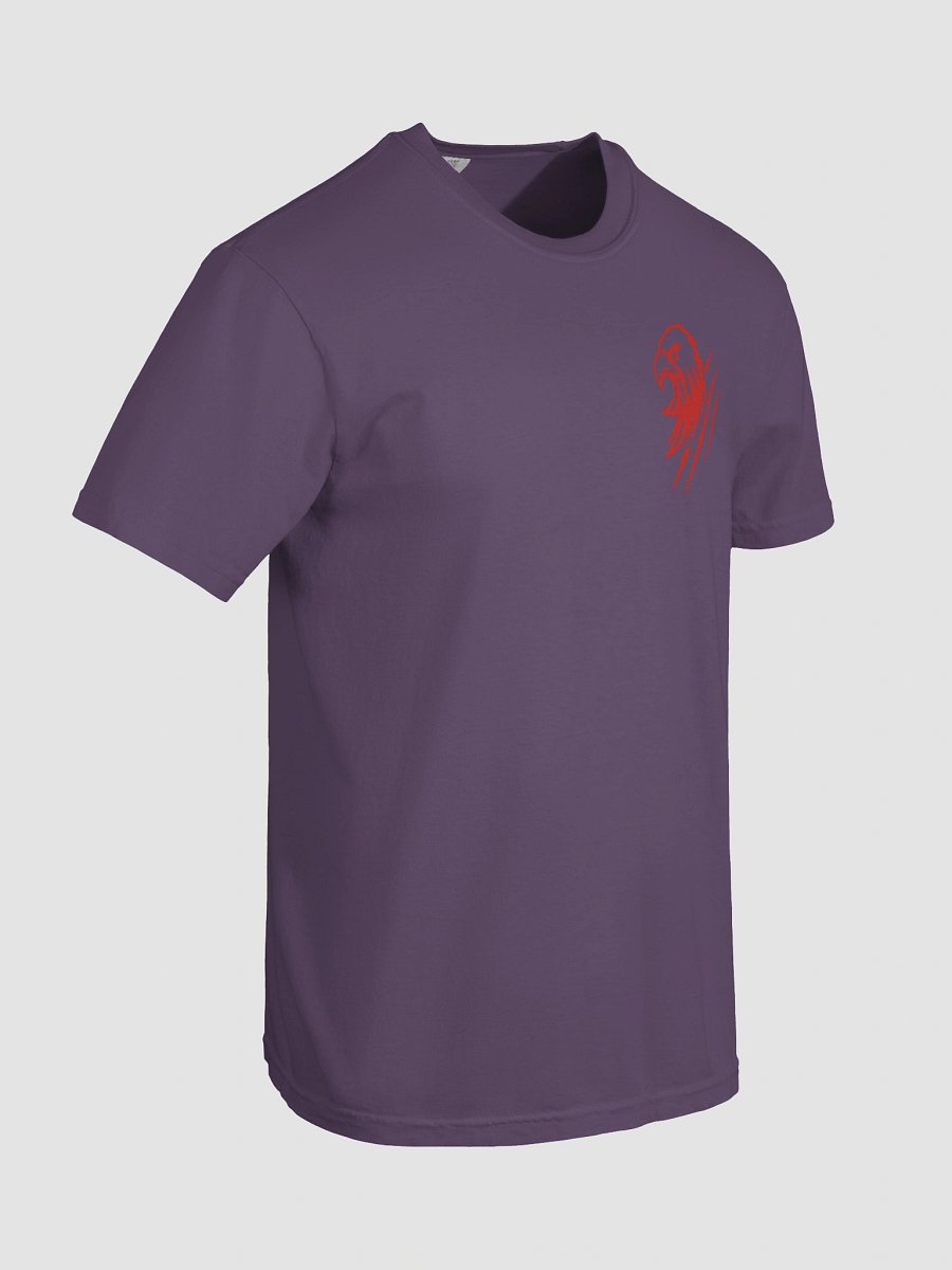 The Eagle Nest T-shirt product image (49)