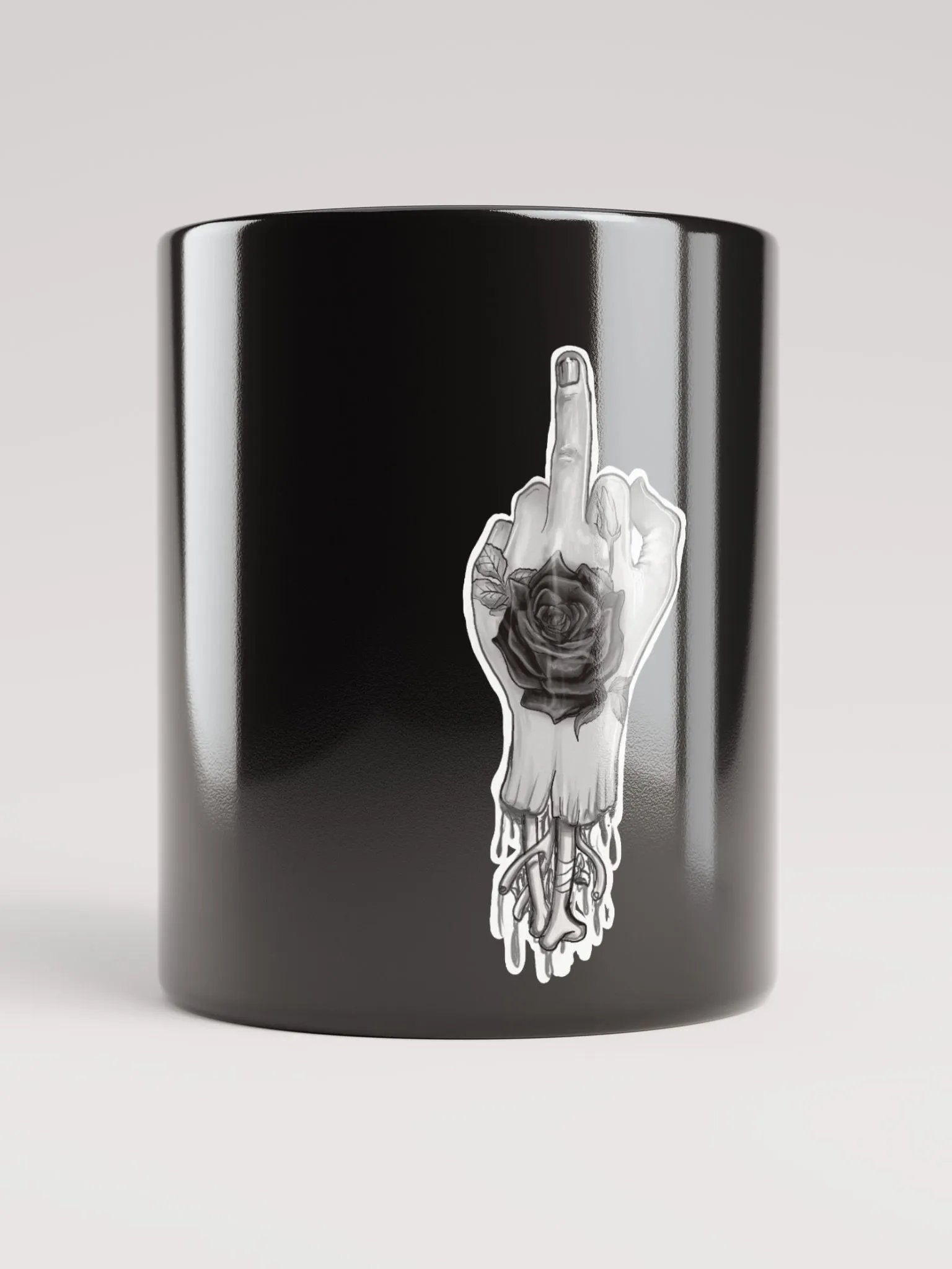Fuck Off Tatt Cup product image (10)