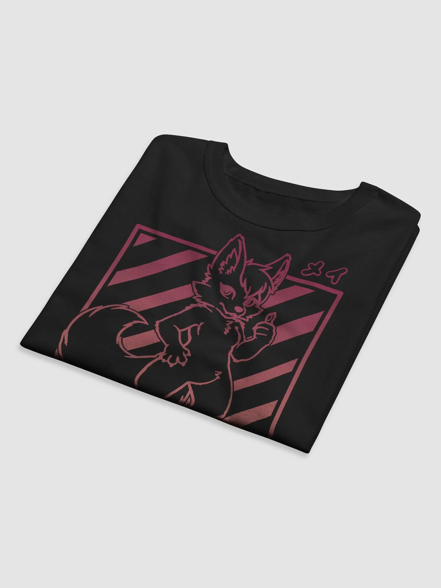 🔴 May - Thumbs Up Tee product image (3)