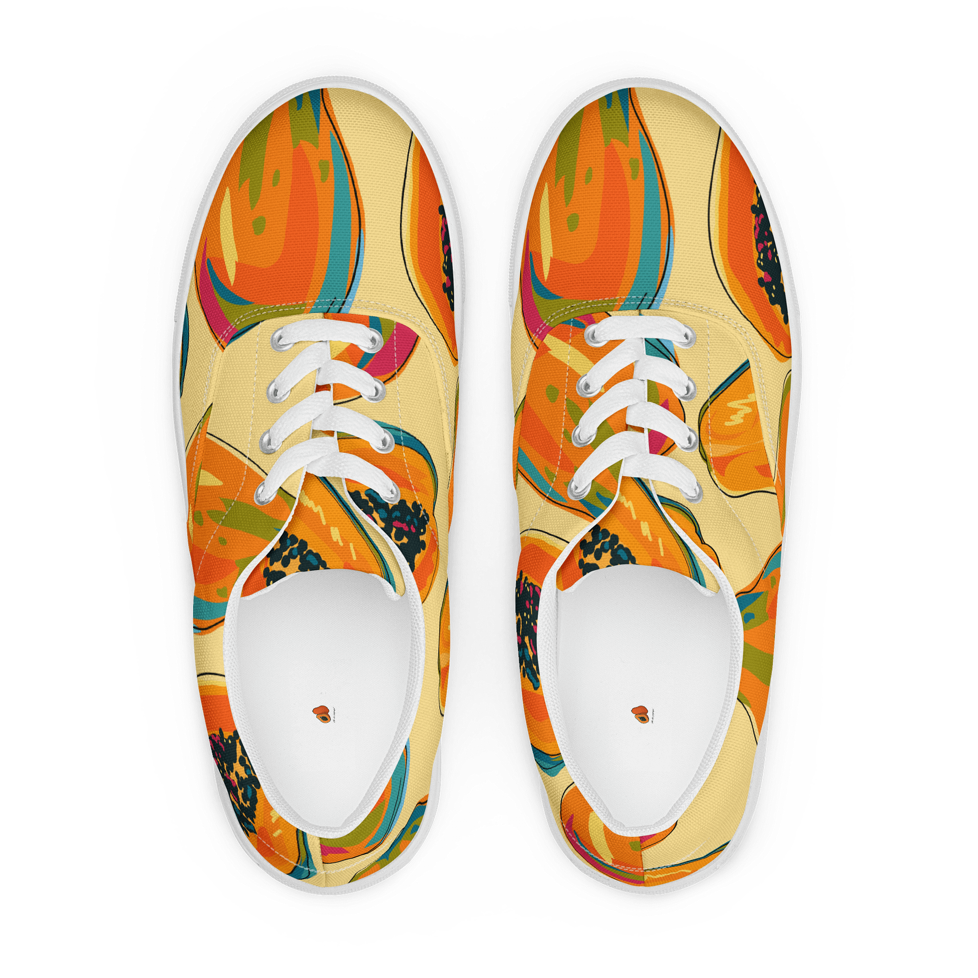 Papaya Shoes! product image (1)