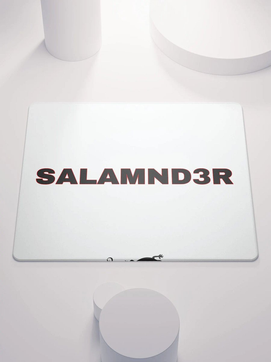 SALAMND3R Gaming Mouse Mat product image (1)